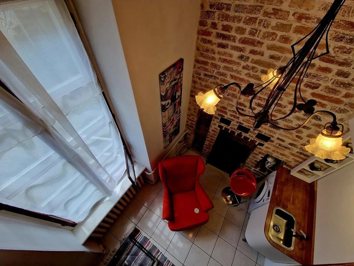 Apartment City Center, Very Nice Style Chmielna 13 Warsaw