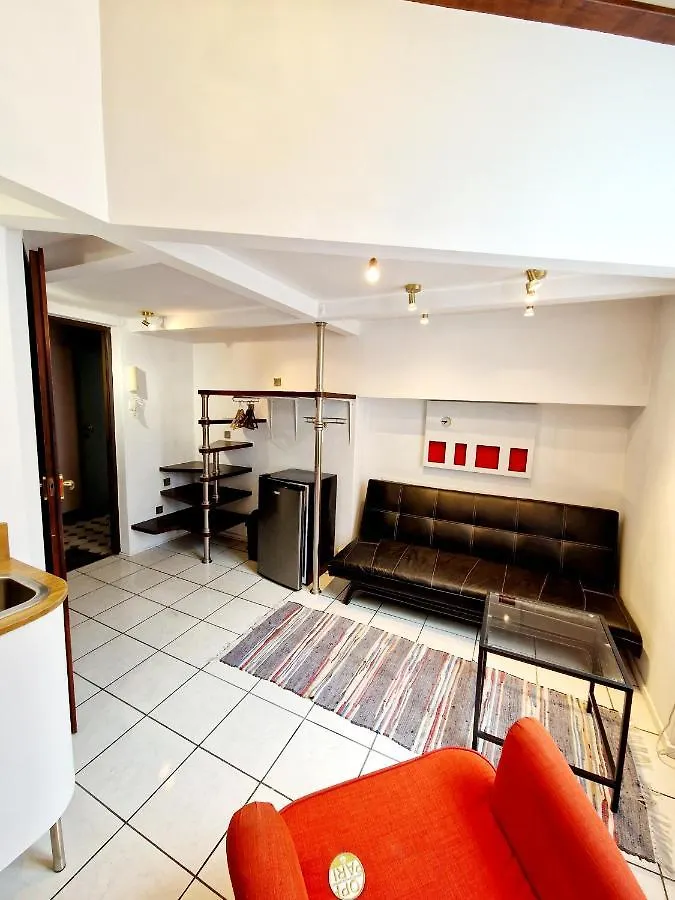 Apartment City Center, Very Nice Style Chmielna 13 Warsaw